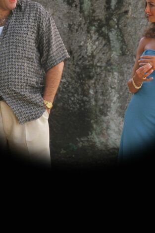 Los Soprano. T(T2). Los Soprano (T2): Ep.4 Commendatori
