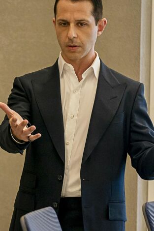 Succession. T(T3). Succession (T3): Ep.6 Lo que sea necesario