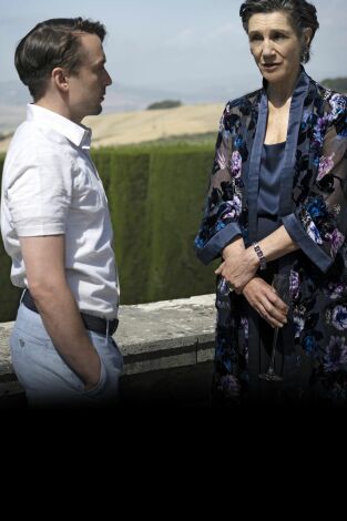 Succession. T(T3). Succession (T3): Ep.8 Chiantishire