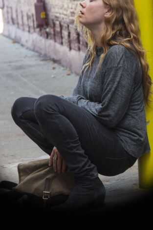 Heridas abiertas (Sharp Objects). T(T1). Heridas abiertas... (T1): Desaparecer