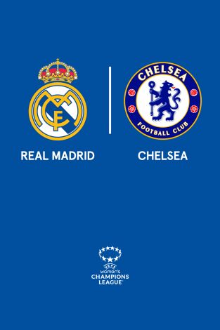 Jornada 6. Jornada 6: Real Madrid - Chelsea