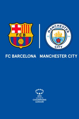 Jornada 6. Jornada 6: Barcelona - Manchester City