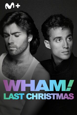 WHAM!: Last Christmas