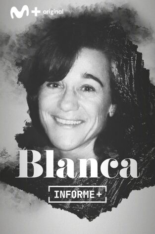 Informe Plus+. T(20/21). Informe Plus+ (20/21): Blanca