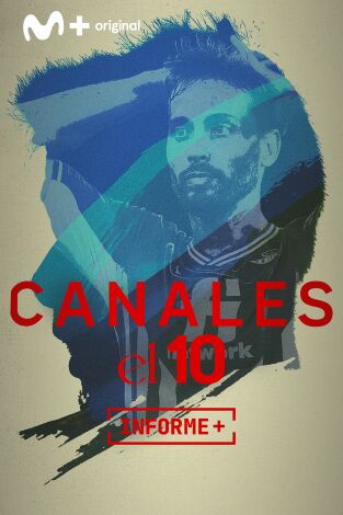 Informe Plus+. T(20/21). InformeInforme Plus+ (20/21): Canales. El 10
