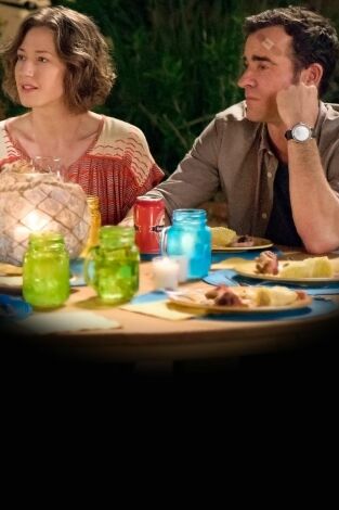 The Leftovers. T(T2). The Leftovers (T2): Ep.1 Axis Mundi