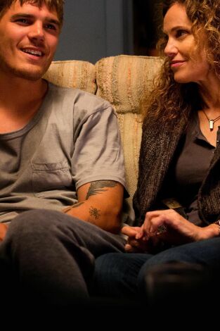 The Leftovers. T(T2). The Leftovers (T2): Ep.3 Vía de salida