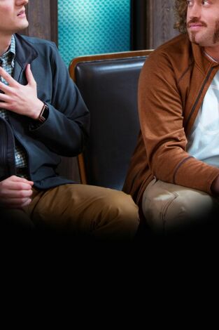 Silicon Valley. T(T2). Silicon Valley (T2): Ep.7 Contenido para adultos
