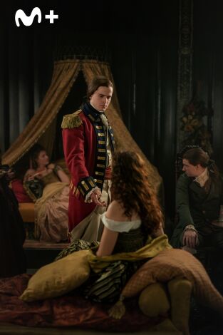 Outlander. T(T7). Outlander (T7): Ep.12 Relaciones carnales