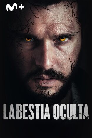 La bestia oculta