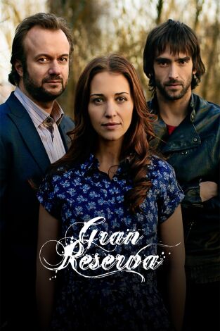 Gran Reserva. T(T2). Gran Reserva (T2): Ep.6 El poder del dinero