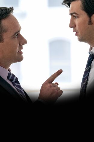 Succession. T(T2). Succession (T2): Regreso