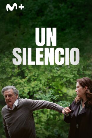 Un silencio