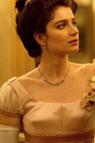 The Knick. T(T2). The Knick (T2): Ep.7 Williams and Walker