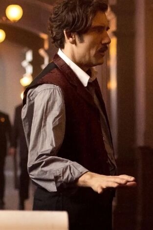 The Knick. T(T2). The Knick (T2): Ep.8 Not Well At All