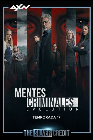 Mentes criminales