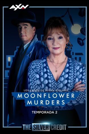 Los casos de Susan Ryeland: Moonflower Murders. T(T2). Los casos de... (T2): Ep.6 