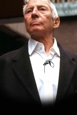 The Jinx (El gafe). The Jinx (El gafe): La hija del mafioso