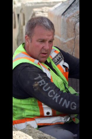 La fiebre del oro. T(T15). La fiebre del oro (T15): Torrente de emociones