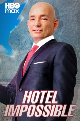 Hotel imposible