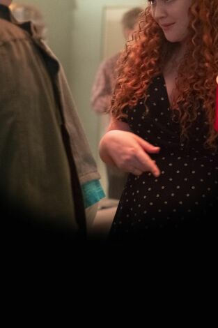 Room 104. T(T2). Room 104 (T2): Ep.12 Josie y yo