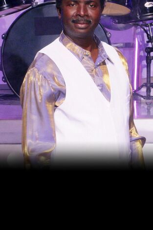 The Eric Andre Show. T(T6). The Eric Andre Show (T6): Beso negro a la Parca