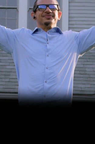 The Eric Andre Show, Season 6. T(T6). The Eric Andre... (T6): Fiel amigo