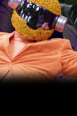 The Eric Andre Show. T(T6). The Eric Andre Show (T6): Kraft Punk vuelve