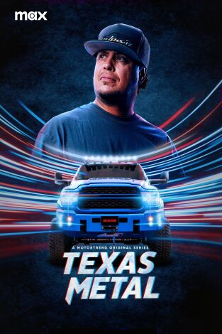 Texas Metal. T(T7). Texas Metal (T7)