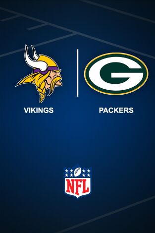 Semana 17. Semana 17: Minnesota Vikings - Green Bay Packers