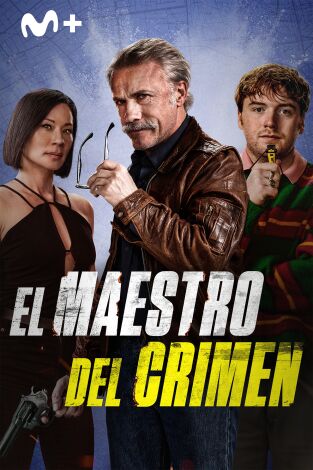 El maestro del crimen