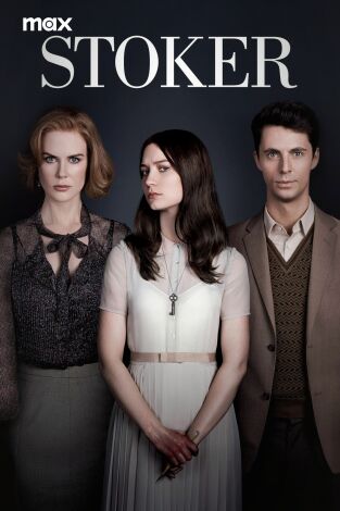 Stoker