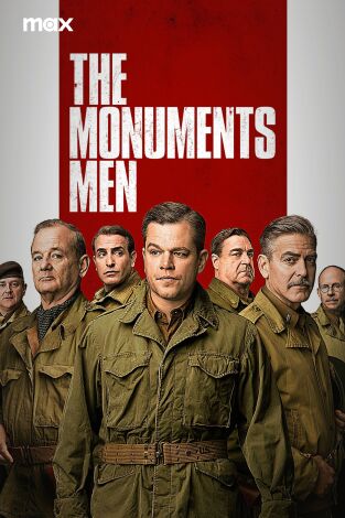 Monuments Men