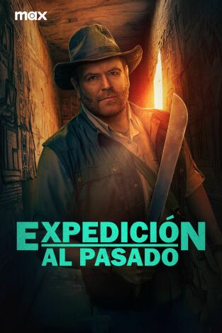 Expedición al pasado