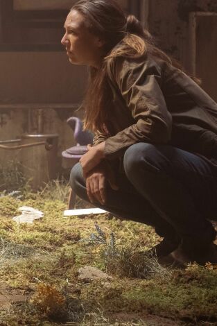 The Last of Us. T(T1). The Last of Us (T1): Ep.2 Infectados