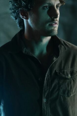 Roswell, Nuevo Mexico. T(T2). Roswell, Nuevo... (T2): Ep.3 Buena madre