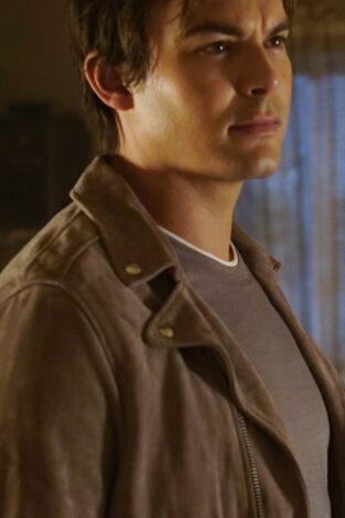 Roswell, Nuevo Mexico. T(T2). Roswell, Nuevo... (T2): Ep.6 Sexo y dulces