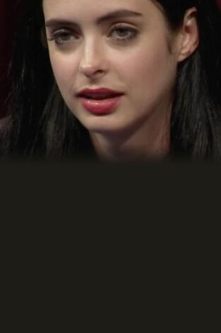 The Eric Andre Show. T(T2). The Eric Andre Show (T2): Krysten Ritter y Dominic Monaghan