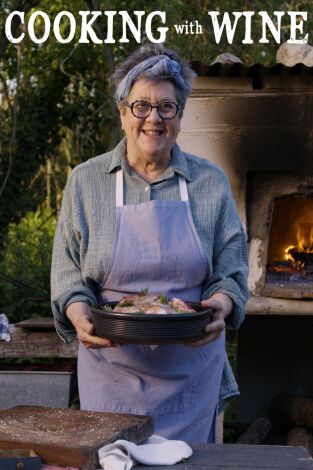 Cooking with Wine. T(T1). Cooking with Wine (T1): Languedoc - Garnacha y Syrah