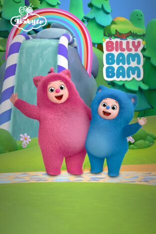Billy Bam-Bam