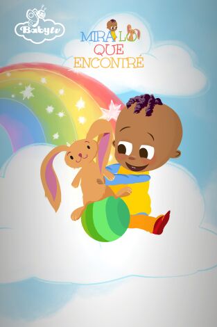 Mira lo que encontré