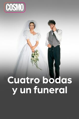 Cuatro bodas y un funeral