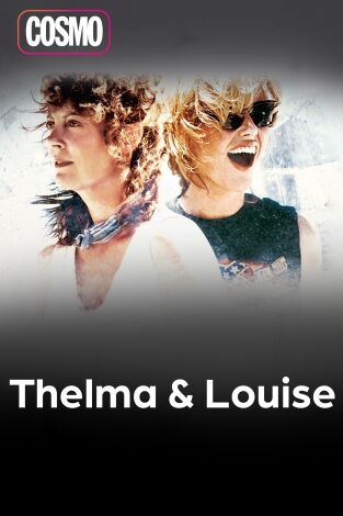 Thelma & Louise
