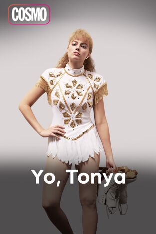 Yo, Tonya