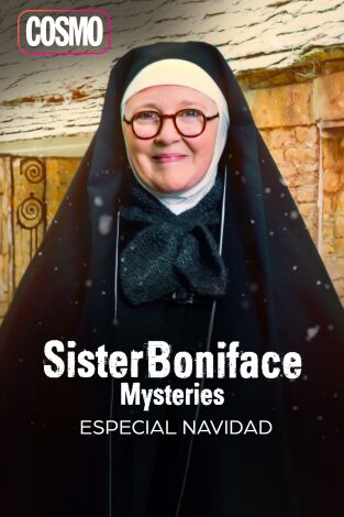 Sister Boniface Mysteries: Especial Navidad 2024. T(T2). Sister Boniface... (T2): Ep.2 