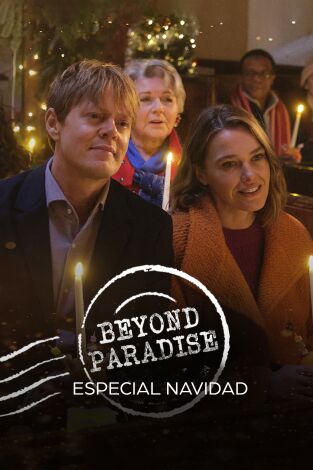 Beyond Paradise: Especial Navidad 2024. T(T2). Beyond Paradise:... (T2): Ep.1 