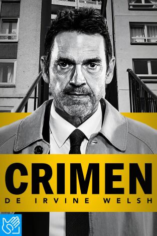 (LSE) - Crimen, de Irvine Welsh. T(T1). (LSE) - Crimen, de Irvine Welsh (T1)
