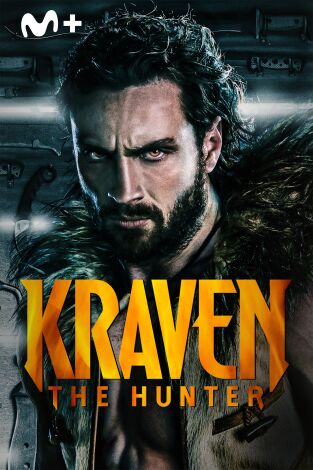 Kraven the Hunter