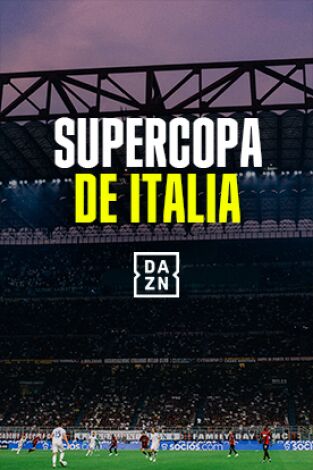 Semifinal. Semifinal: Inter - Atalanta