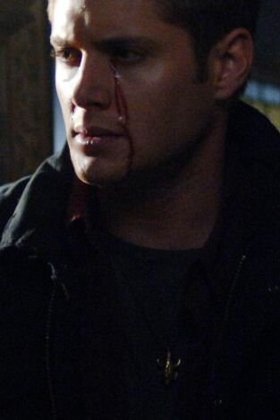 Supernatural. T(T1). Supernatural (T1): Ep.5 Bloody Mary